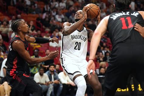 Brooklyn Nets vs Miami Heat Prediction 11-25-23 NBA Picks | Sports Chat ...