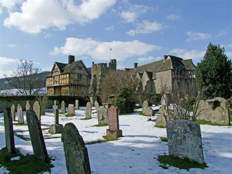 Around Craven Arms, Shropshire - LGS-Photographs