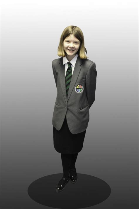 School Uniform - Shaftesbury School