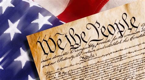 15 Important Facts About The Constitution - Facts.net