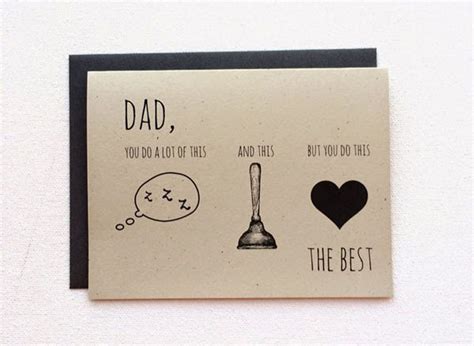 25 Father’s Day Cards that will Make Him Laugh Too - Jayce-o-Yesta