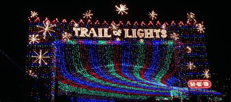 Where To See the Best Austin Christmas Lights | ABC Blog