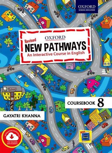 New Pathways Coursebook 8 - Ansh Book Store