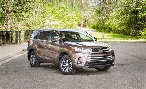 Toyota Highlander 2017 Interior Dimensions | Cabinets Matttroy