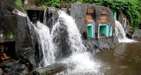 Kalhatti Falls Chikmagalur (Timings, Entry Fee, Images, Best time to ...