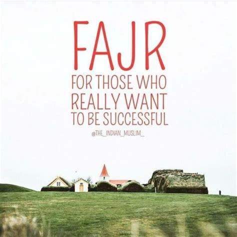 35+ Inspirational Fajr prayer Quotes (Namaz) with images