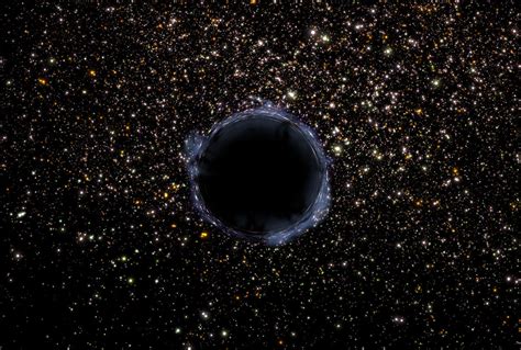 black hole - Wiktionary