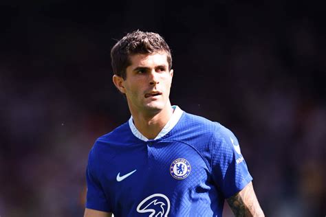 AC Milan make second Christian Pulisic offer to Chelsea - BVM Sports