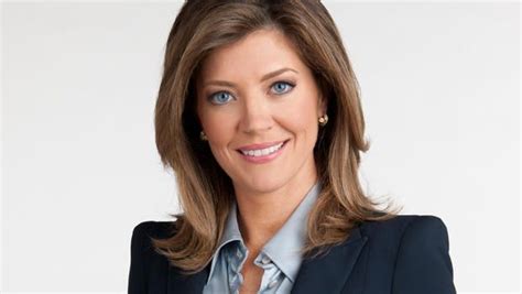 Norah O'Donnell named "CBS This Morning" co-host - CBS News Anna ...