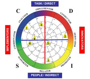 The Newbie’s Guide to a DISC Assessment | Balanced Work Life