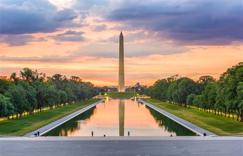 Explore Washington DC: top things to do, where to stay and what to eat ...