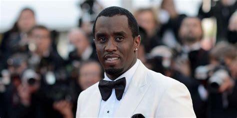 P Diddy Net Worth, How Much Is P Diddy Worth - TlwaStoria