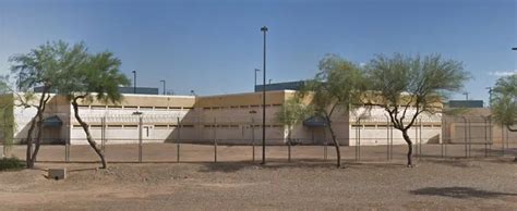 Maricopa County Estrella Jail Visitation | Mail | Phone | Phoenix, AZ