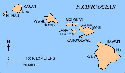 VOLCANOES IN HAWAII