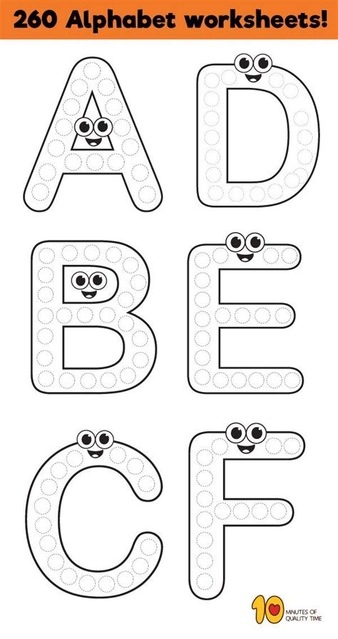 260 Alphabet printables - #AlphabetClipart #AlphabetLogo # ...