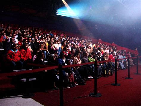 4D Theaters & Silulations | Magnigadgets LLC