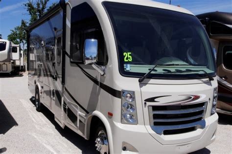 Thor Vegas 25 3 RVs for sale