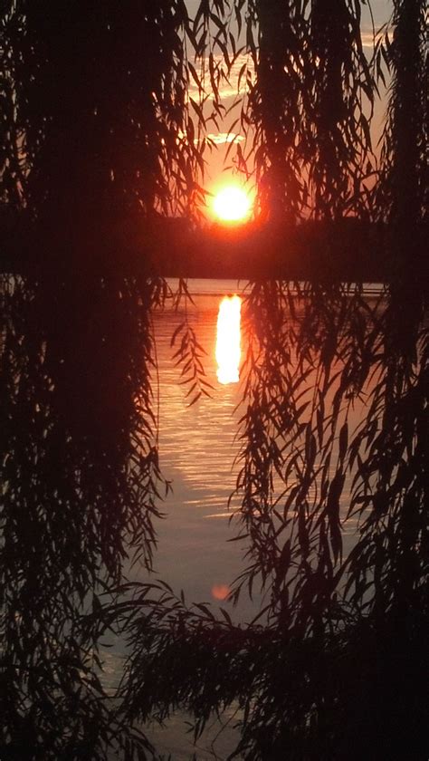 Lake Nokomis Sunset | Sand castle, Sunset, Lake