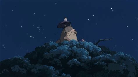 Aggregate more than 67 studio ghibli live wallpaper best - in.cdgdbentre