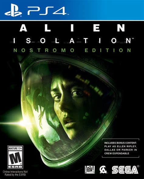 Alien: Isolation — StrategyWiki, the video game walkthrough and strategy guide wiki