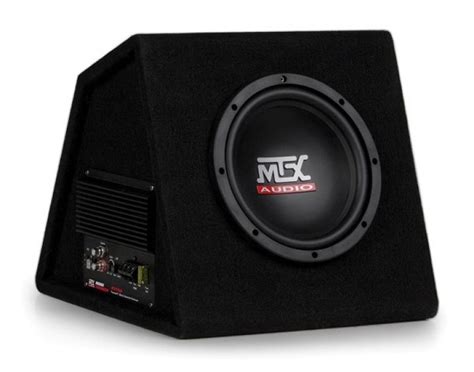 Everything You Need to Know About Car Powered Subwoofers + 5 Top Picks