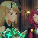 pyra and mythra Meme Generator - Imgflip