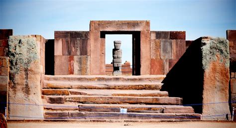 Tiwanaku Full Day from La Paz: Tours, Prices & Schedules