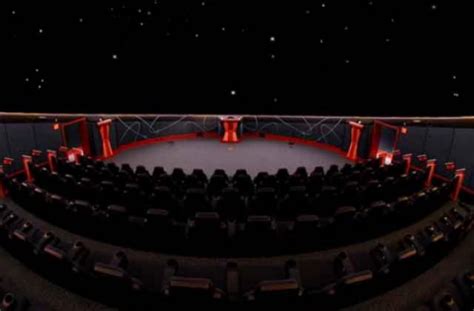 Bishop Planetarium | 2FLA Florida's Vacation and Travel Guide