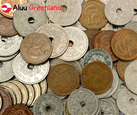 Currency, Money & Tipping in Greenland | Aluu Greenland