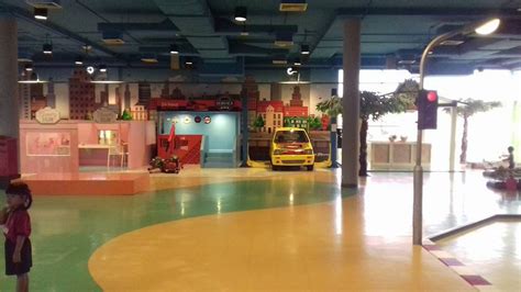 Children’s Discovery Museum Bangkok 1 (Chatuchak) :: Museum Thailand