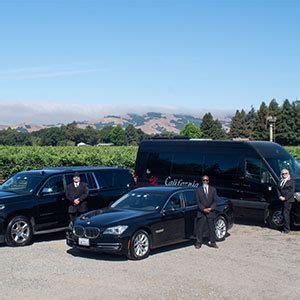 California Wine Tours – Napa, CA – NapaValley.com