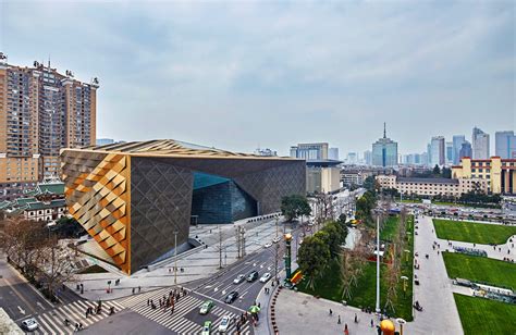 Chengdu Museum -Learn about Chengdu History and Culture