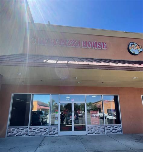 New Curry Pizza House Opens in Natomas | The Natomas Buzz