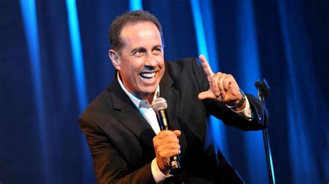 Jerry Seinfeld Announces 2023 Tour Dates, Beacon Theatre Residency