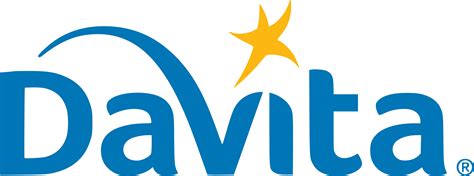 DaVita Logo Color Codes - 2 Difference RGB, HEX, CMYK