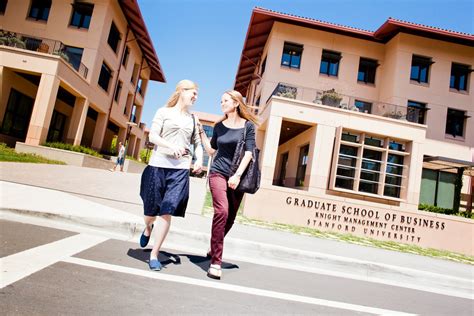 Stanford Graduate School of Business launches Stanford Rebuild