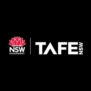 TAFE NSW Logo | Corowa Chamber