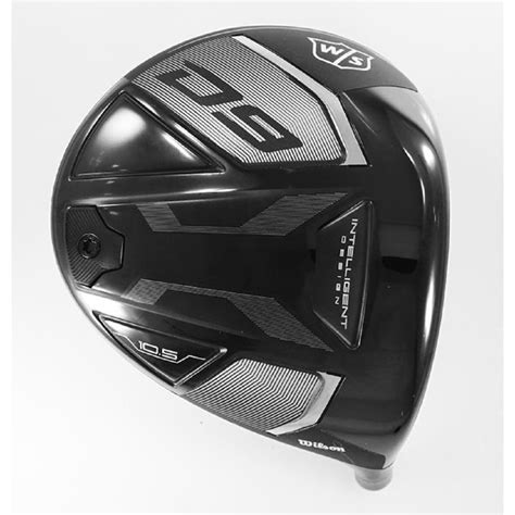 Wilson Staff D9 Driver Hits USGA Conforming List | MyGolfSpy | Golf equipment, Wilson golf ...