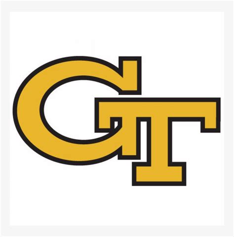 Ga Tech Yellow Jackets Iron On Stickers And Peel-off - Georgia Tech ...