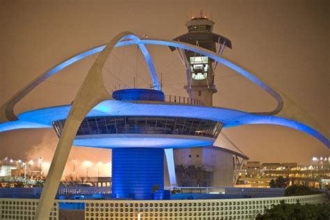 LAX Airport Hours and More: Important Info for Los Angeles Travelers