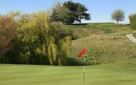 Ripon City Golf Club - 2021 All You Need to Know Before You Go (with Photos) - Ripon, England ...