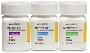 Buy Entresto, prescription only entresto for heart failure