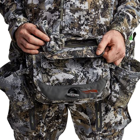 Sitka Gear Whitetail Elevated II Tool Belt 40084-EV-OSFA For Sale ...