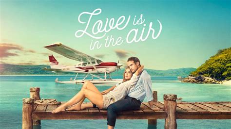 Love Is in the Air Streaming Release Date: When Is It Coming Out on Netflix?