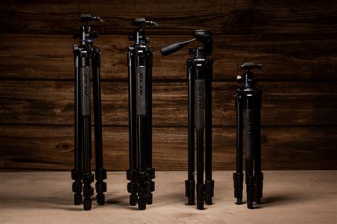 Slik Tripods and Heads Are Perfect for Outdoor Photo Adventures | PetaPixel