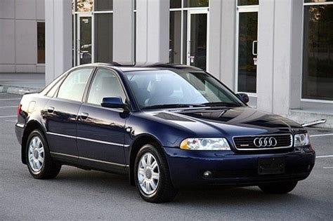 1999 Audi A4 28 Quattro For Sale - Best Auto Cars Reviews