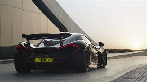 McLaren Automotive Wallpapers - Wallpaper Cave