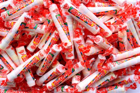 rockets candy