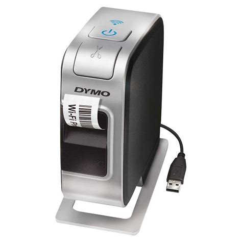 Dymo Label Manager Wireless PnP-Label Maker for PC and Mac-1812570 - The Home Depot