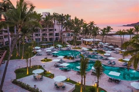 Pueblo Bonito launches family stay promotion for Mazatlan Resorts